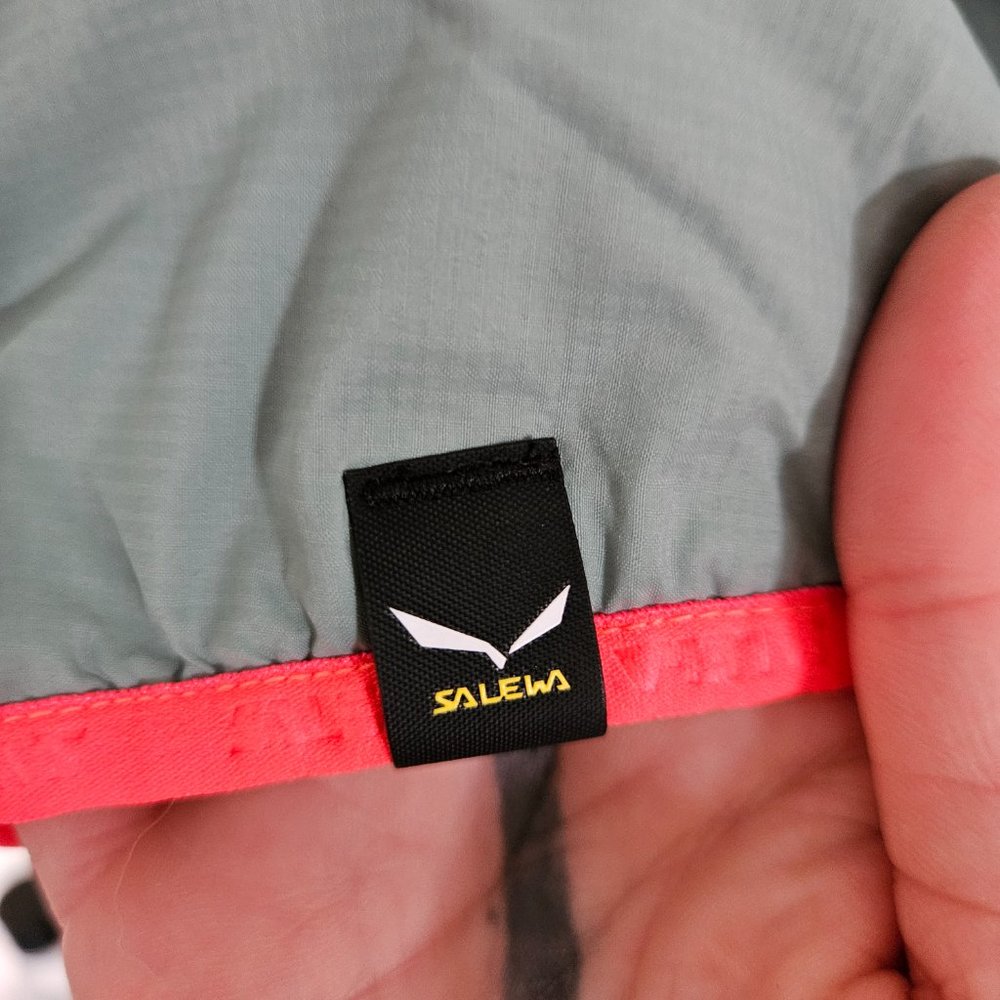 NWOT Salewa Polartec Insulated Shell Jacket - Picture 4 of 9